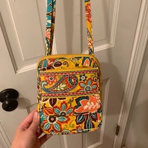 Vera Bradley Crossbody